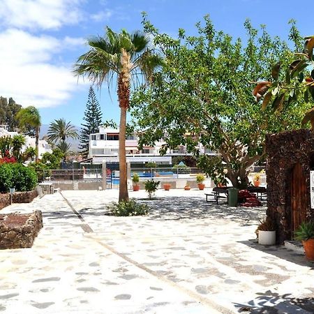 Precioso Alojamiento En Costa Del Silencio Apartment Arona  Exterior photo