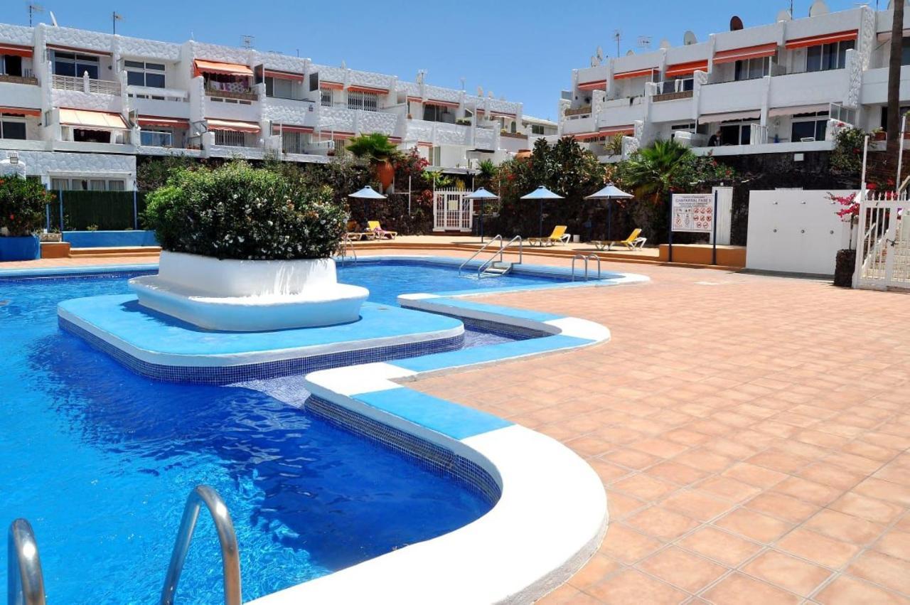 Precioso Alojamiento En Costa Del Silencio Apartment Arona  Exterior photo