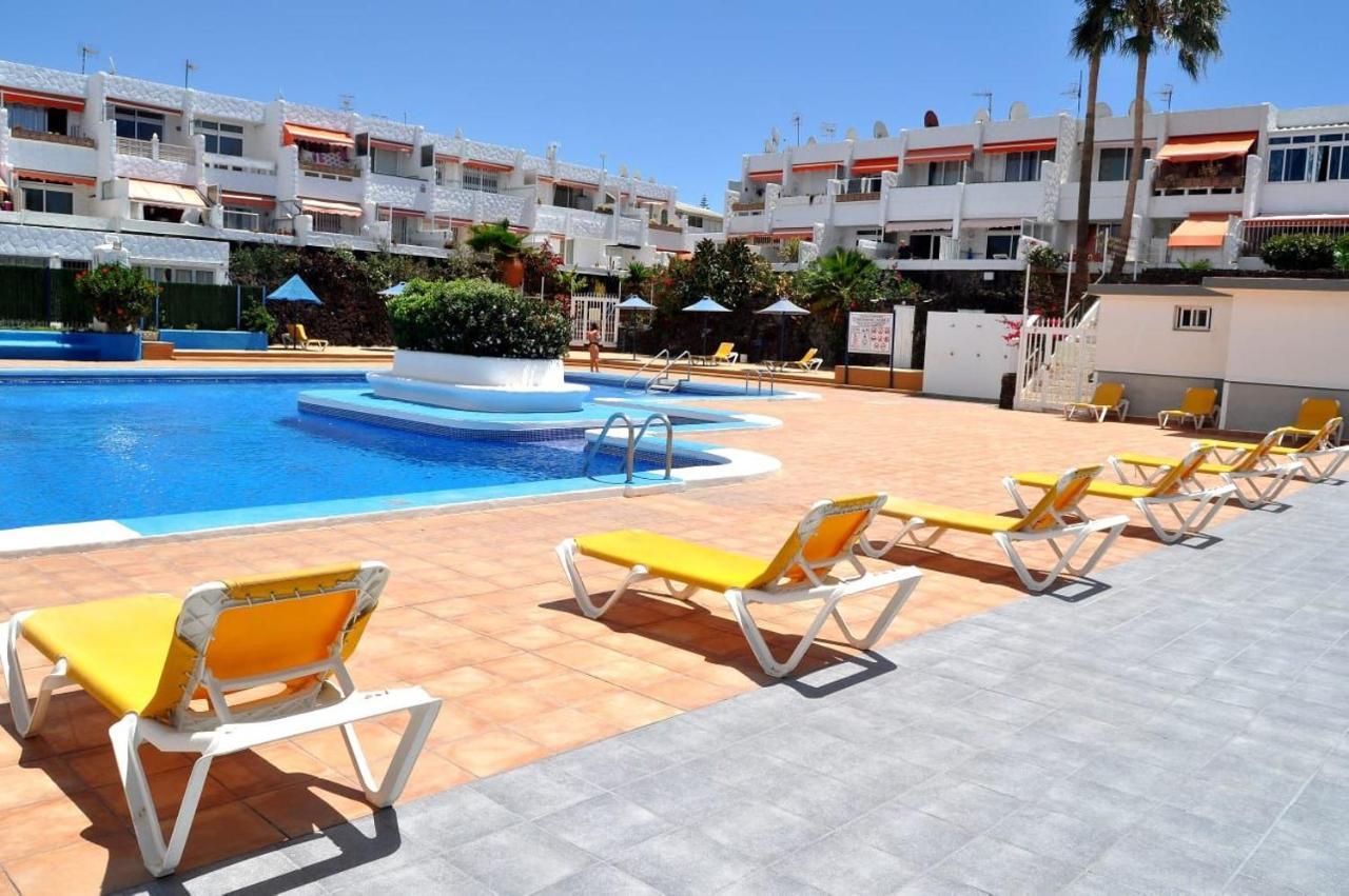 Precioso Alojamiento En Costa Del Silencio Apartment Arona  Exterior photo