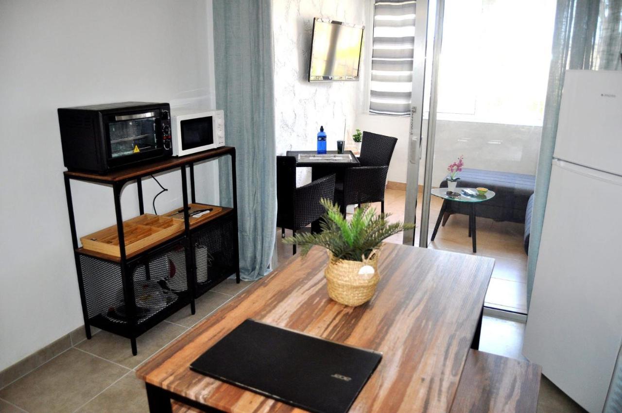 Precioso Alojamiento En Costa Del Silencio Apartment Arona  Exterior photo