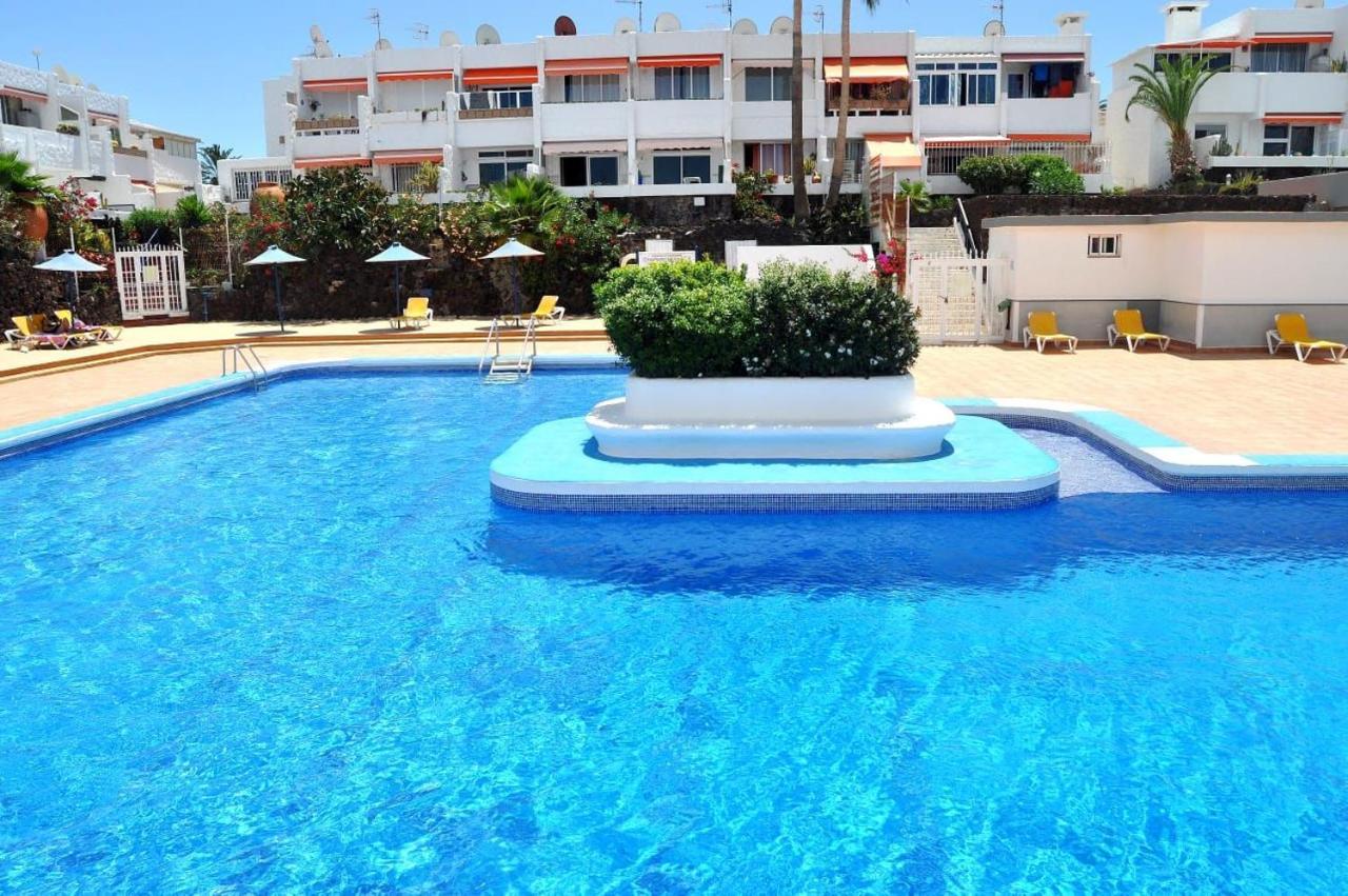 Precioso Alojamiento En Costa Del Silencio Apartment Arona  Exterior photo