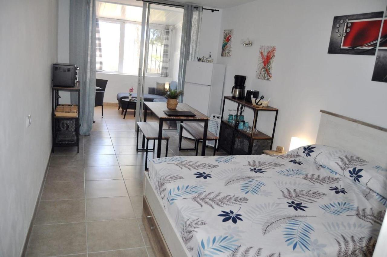 Precioso Alojamiento En Costa Del Silencio Apartment Arona  Exterior photo